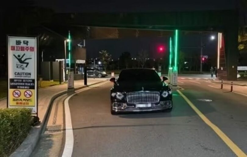 「ボベドリーム」(c)news1