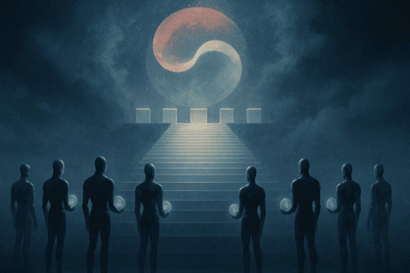 ChatGPT画像生成(c)KOREA WAVE