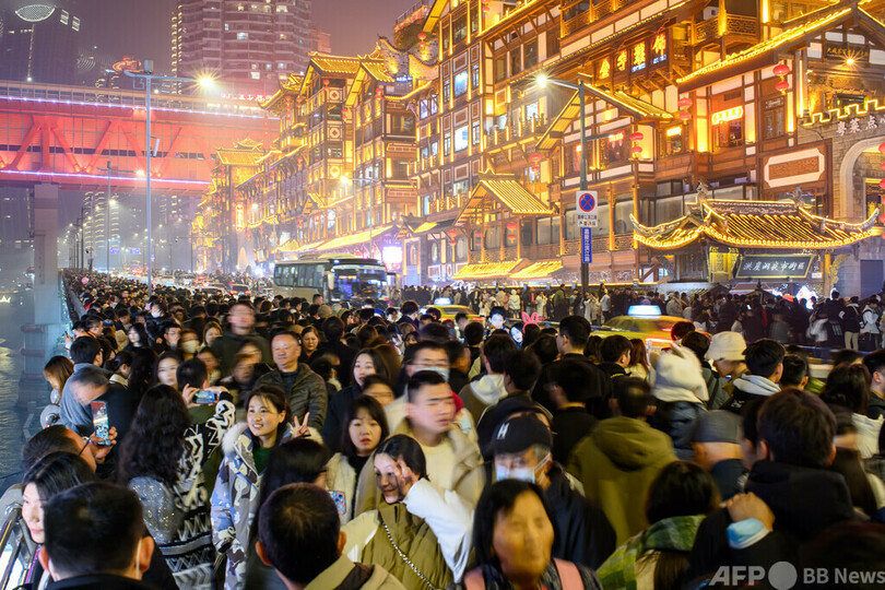 文化観光の振興に著名人の力を活用 中国