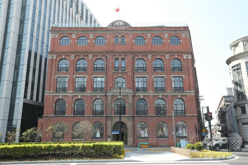 上海の「バンド22号」北楼が最も危険な建物と確認