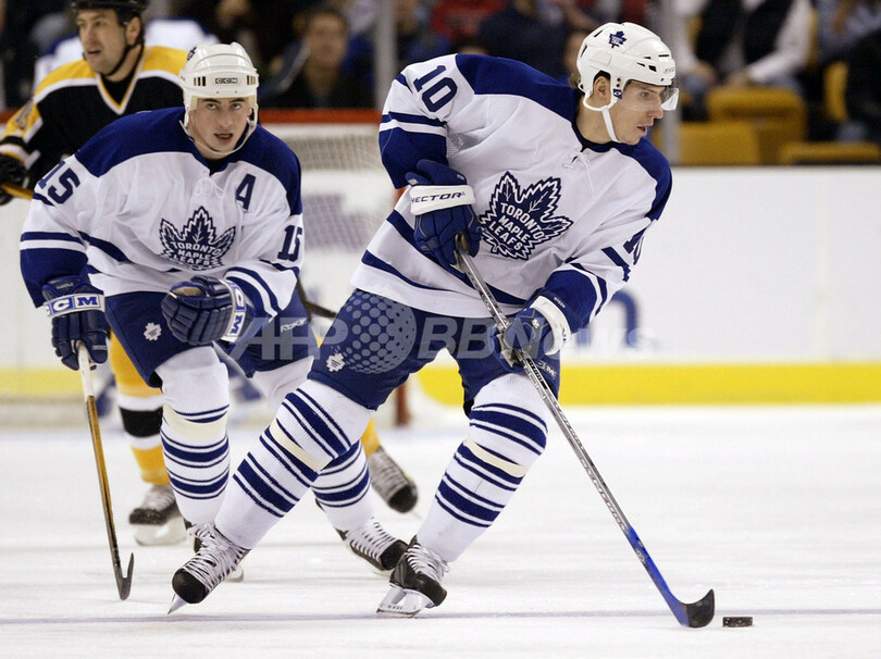  Appleの最新「Shot on iPhone XS」ビデオにはトロント・メープルリーフスのスター、オーストン・マシューズとミッチ・マーナーが登場