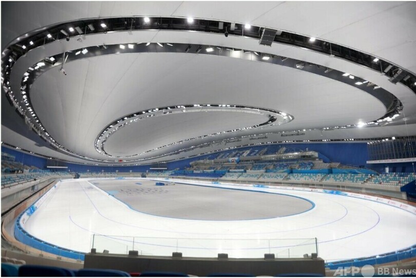 科学技術イノベーションで氷雪の祭典を支援 中国