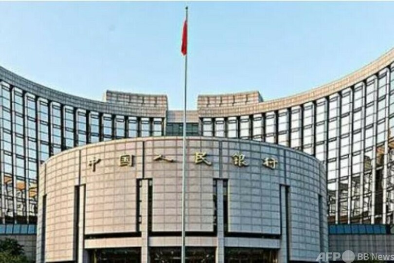 中国中央銀 科学技術関連融資金額を5000億元から8000億元に引き上げ