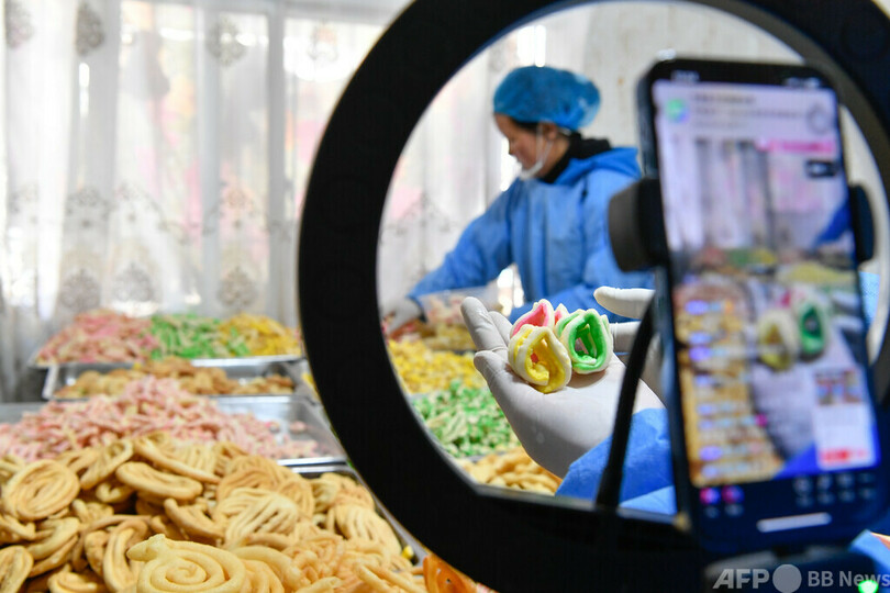 消費者苦情、ライブ配信と高齢者詐欺に集中