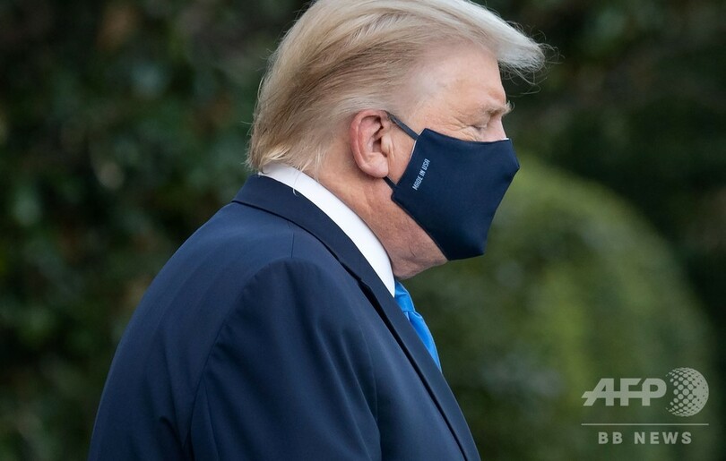 金正恩氏、トランプ氏に「可能な限り早期の回復望む」