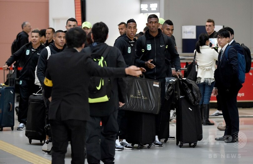 南米の希望ナシオナルが来日、レアルとの一戦目指す