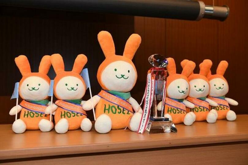 法政大学が「2025年度（第9回）『自由を生き抜く実践知大賞』表彰式」を12月13日に開催　ノミネート10団体から総長が選考した大賞・各賞を発表