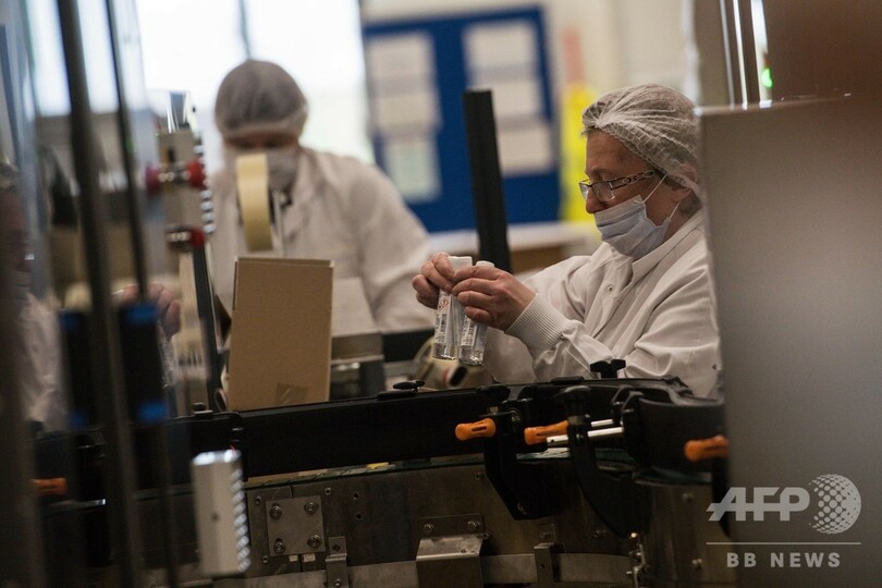 フランスの新型コロナ、死者7人 感染者423人に