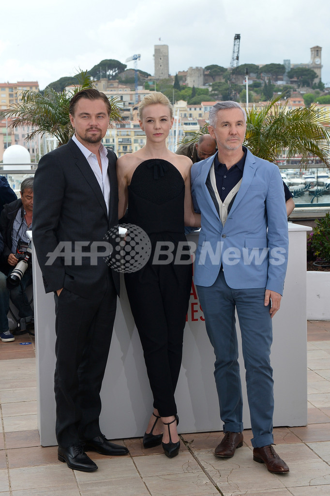 キャリー・マリガン、無駄のないミニマムなスタイルがお好き？！