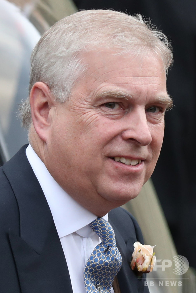 【図解】英国王室の王位継承順位