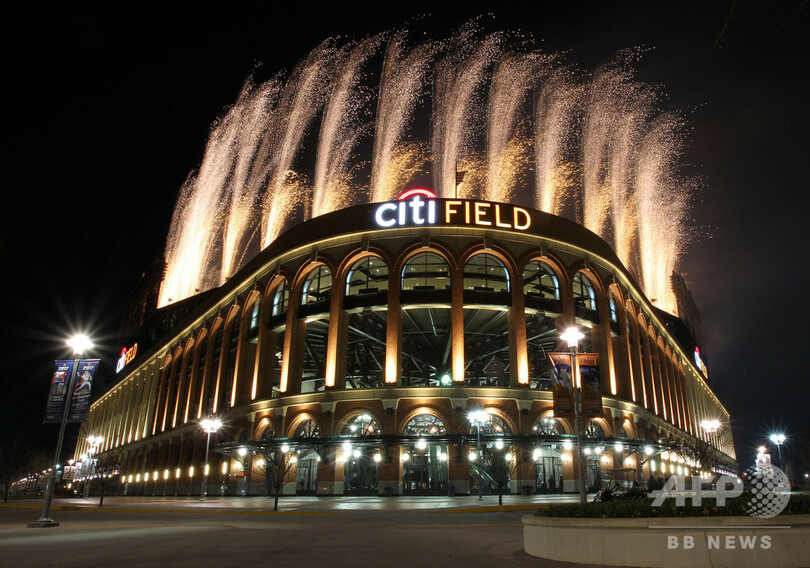 メッツ、米投資家と約2600億円で売却合意