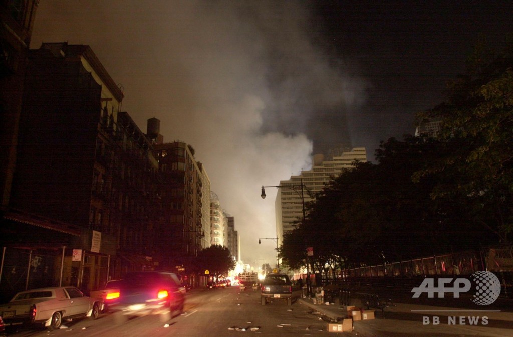 9.11犠牲者の補償金、最大7割削減へ 請求増で財源不足 9.11犠牲者の補償金、最大7割削減へ 請求増で財源不足