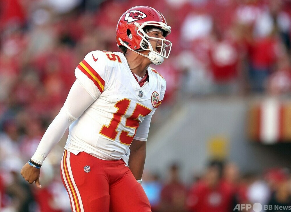 Kansas city chiefs チーフス ユニフォーム Chiefs Mas ユニフォーム