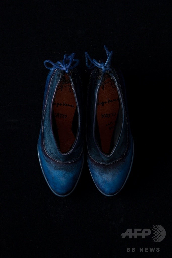 「ミハラヤスヒロ」第4期シューズワークショップを開催