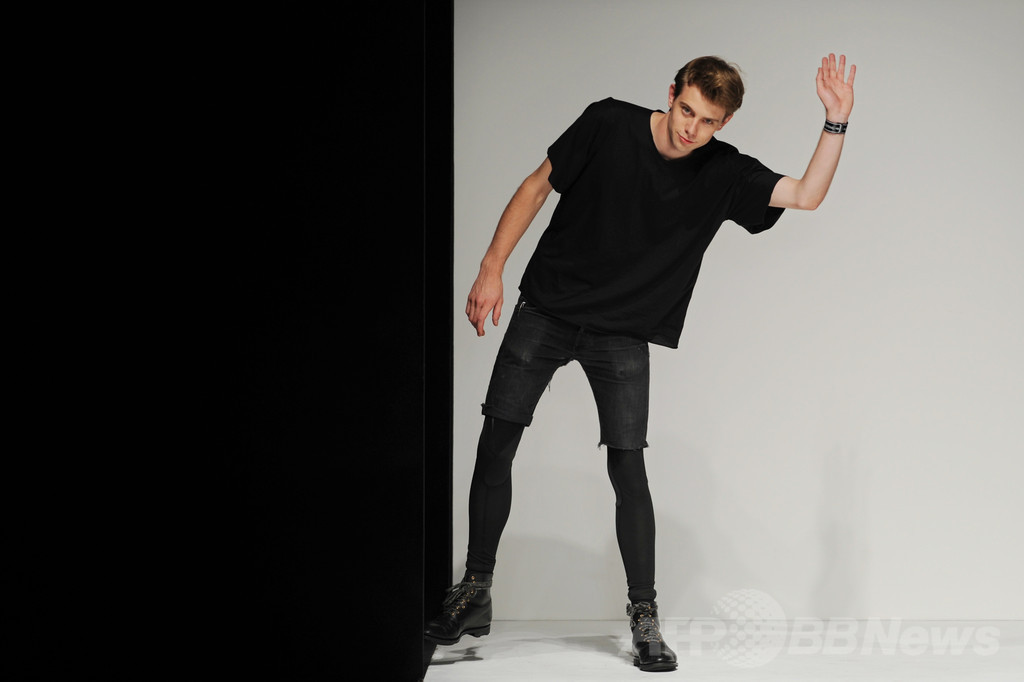 「J.W.アンダーソン」、ブランド初のCEOを任命