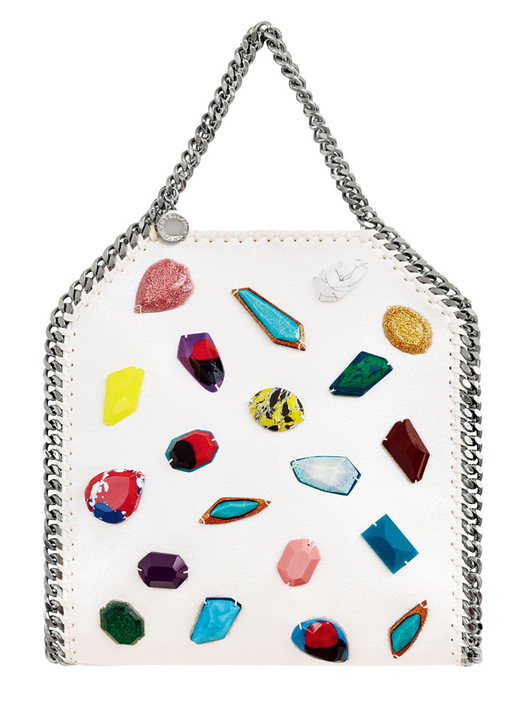 ステラ マッカートニー 青山店が間もなく移転オープン スペシャルな限定品も登場 写真6枚 マリ クレール スタイル Marie Claire Style