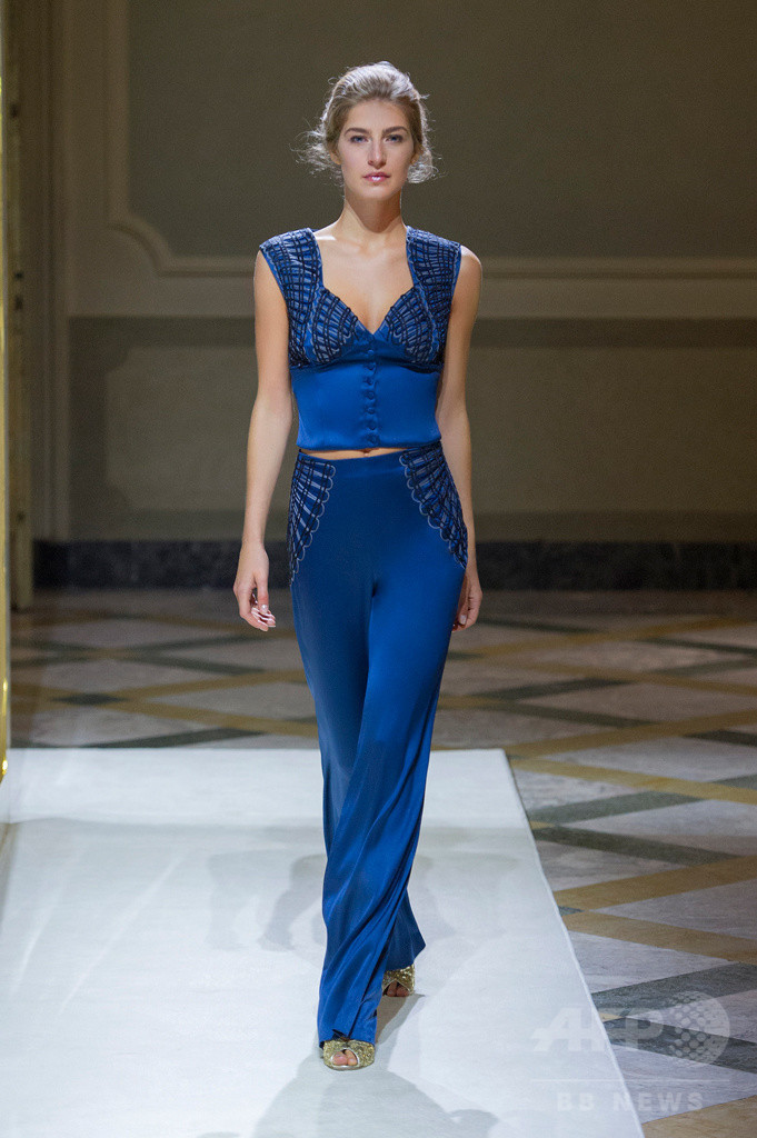 イタリア高級ランジェリー「ラペルラ」、伊勢丹新宿にポップアップストア