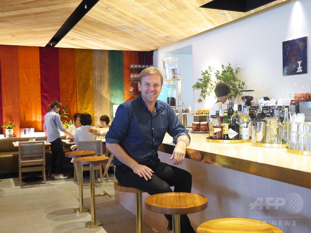 bills二子玉川店オープン、「家族連れでもくつろげる場に」