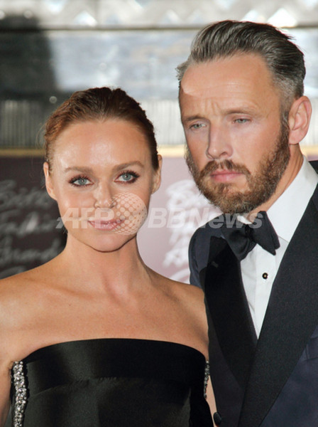 ステラ・マッカートニー、大英帝国勲章を受章