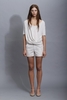 米ニューヨーク市内で発表されたマーク BY マーク ジェイコブス（MARC BY MARC JACOBS）の１１年クルーズコレクション。(c)MARC BY MARC JACOBS