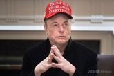 世界一の大富豪マスク氏、米中間選挙に大規模資金投入へ 共和党を支援 報道