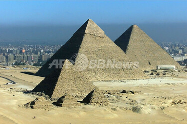エジプト政府、「新・世界七不思議」にご立腹 - エジプト 写真3枚 国際