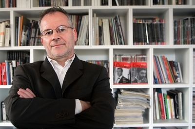 ＜第60回カンヌ国際映画祭＞ティエリー・フレモー、映画祭を前に思いを語る -フランス