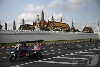 韓国に危機感、タイ人観光客数が急減…流れる先は日本や台湾