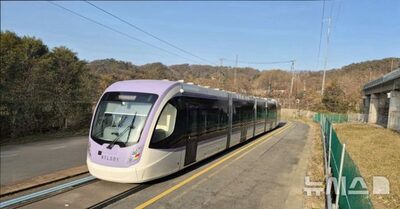 ソウルで58年ぶりにトラム復活…ウィレ線、来月から試運転開始