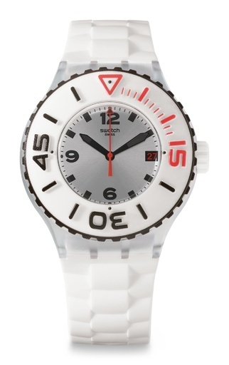 銀座で「SWATCH Scuba Libre」ローンチパーティ開催