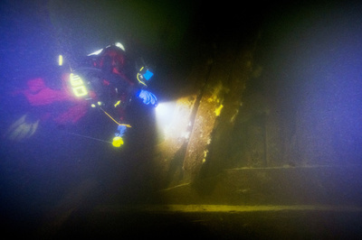 17世紀の軍艦「ヴァーサ号」姉妹船を発見 スウェーデン