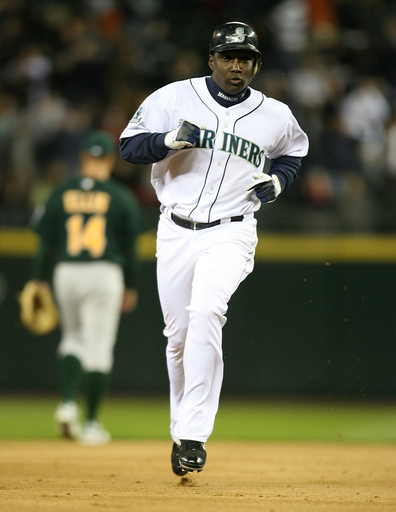 ＜07MLB＞マリナーズ アスレチックスを破り開幕2連勝 - 米国