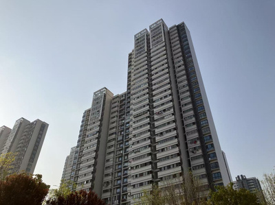 5月の上海、住宅の新築・中古取引が前年比17%増