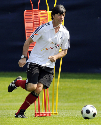 レーブ監督 トルコ戦で「フェネルバフチェでの経験が役に立つ」