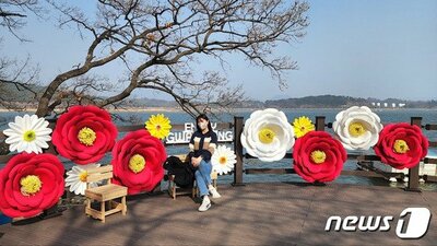 光陽市、5月末まで「ペアル島庭園」イベント – KOREA WAVE