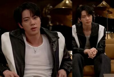 「ジンも参加したかった」韓流BTS・RMが明かした制作キャンプの舞台裏…除隊直後の超過密日程が招いた“苦渋の決断”