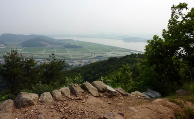 自然豊かなDMZ沿いにトレッキングコースを開設、韓国・京畿道