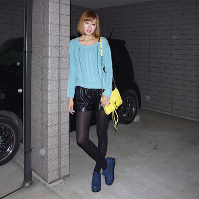 ＜TOKYO CLOSET＞大田明弥のデイリースタイル：10月30日