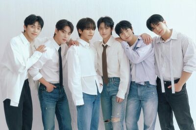 ONF、KIエンターテインメントと専属契約…6人全員で新たな出発