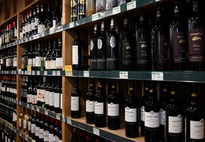 豪ワイン大手、対中輸出激減も東南アジアなどで好調