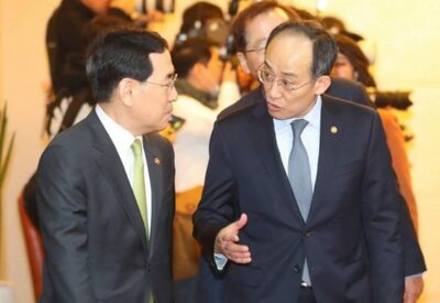 尹政権経済チーム「電気料金、どうする？」 [KWレポート] 赤字“爆弾”韓国電力 (2)