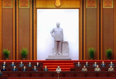 北朝鮮、09年に最高人民会議選挙か 韓国報告書