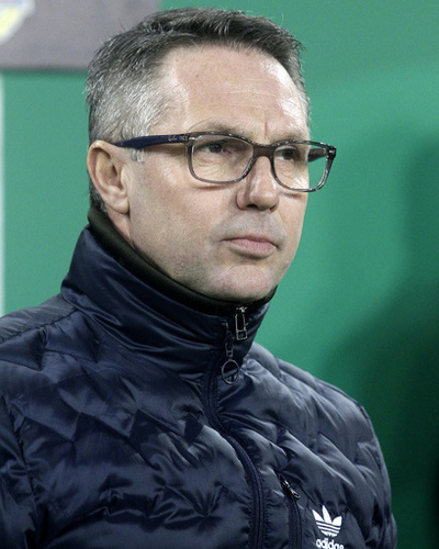 ギリシャ1部リーグの監督が強盗被害に、自宅に侵入される