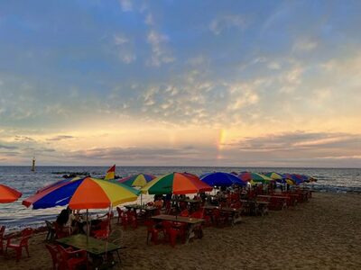 韓国・夏休みの旅行、7割が「国内」