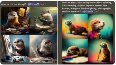 志望者殺到「プロンプトエンジニア」 [KWレポート] 韓国でブーム「プロンプト」とは何だ (2)