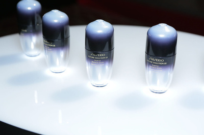 真珠のように輝く肌へ、「SHISEIDO」最高級ラインの新美容液