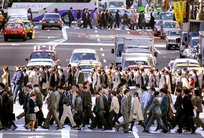 日本は男女間の収入格差に危機感を持て、OECDトップが警鐘