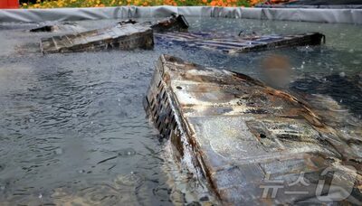 水では消せないリチウム電池火災…韓国・専用消火器はいまだ「ゼロ」