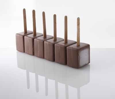 【2008　クリスマス・スイーツ特集】ジャン＝ポール・エヴァン