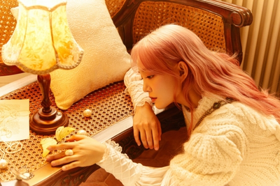 ユンナ、3月にリパッケージアルバムをリリース…アンコールコンサートで先行公開 – KOREA WAVE